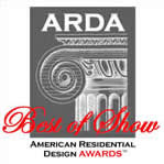 ARDA 2009 Best of Show