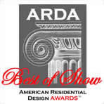 ARDA 2008 Best of Show