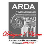 ARDA 2008 Designer's Choice