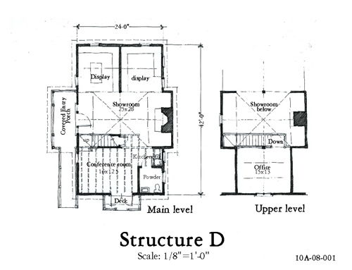 American Institute of Building Design - 2008 AIBD | THE AMERICAN RESIDENTIAL DESIGN AWARDS (ARDA)
